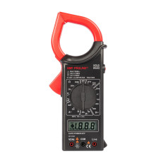 Токовые клещи цифровые KT 266F серия PROLINE