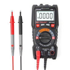 Мультиметр цифровой KT 113B серия PROLINE