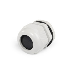 Ввод кабельный пластиковый PG 25 (16-20 мм)