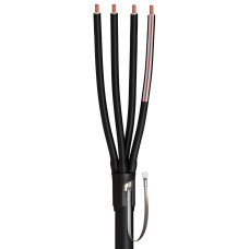 Муфта кабельная концевая 4ПКТп(б)-1-16/25 Light 4ПКТп(б)-1-16/25 Light