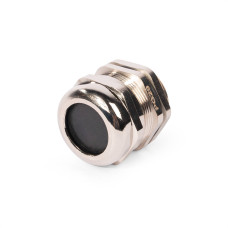 Ввод кабельный латунный PGM-L 29 (18-25 мм)