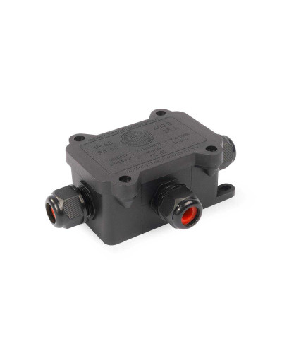 Купить в Алматы Коробка распределительная герметичная MG Box M-3 IP68