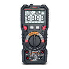 Мультиметр цифровой KT 118A серия PROLINE
