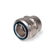 Муфта соединительная СТМ(Р) (INOX) 15 (1/2")