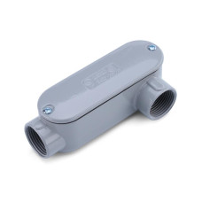 Коробка распаячная КРВ-П 38 (1 1/2")