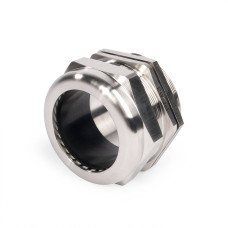 Ввод кабельный из нержавеющей стали PGM 63 (42-52 мм) (INOX)