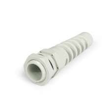 Ввод кабельный пластиковый PG-R 16 (10-14 мм)