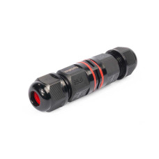Коннектор кабельный FFC-21/3P-IP68