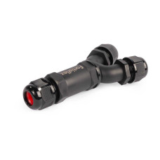 Коннектор кабельный FFC-34/3P-IP68