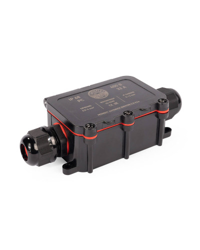 Купить в Алматы Коробка распределительная герметичная MG Box M-2 IP68