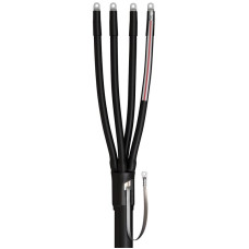 Муфта кабельная концевая 4ПКТп(б)-1-150/240 нг-LS