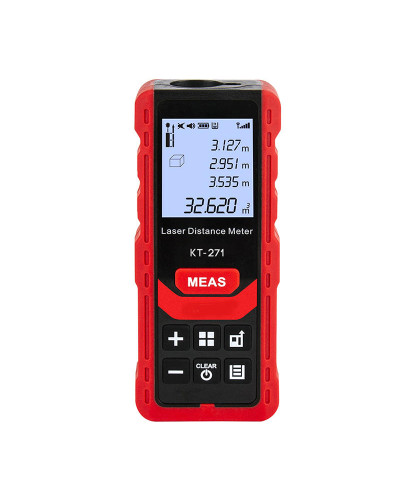 Купить в Алматы Дальномер лазерный KT 271 серия PROLINE