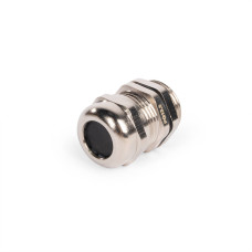Ввод кабельный латунный PGM-L 13.5 (6-12 мм)