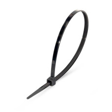 Стяжки нейлоновые НСС «EasyFix» 3х100 (черн) (500шт)