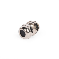 Ввод кабельный латунный PGM-L 11 (5-10 мм)