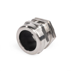 Ввод кабельный из нержавеющей стали PGМ 42 (32-38 мм) (INOX)