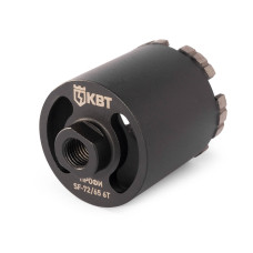 Коронка SF-72/65 6T серия ПРОФИ