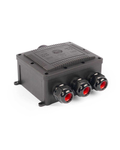 Купить в Алматы Коробка распределительная герметичная MG Box XL-4 IP68